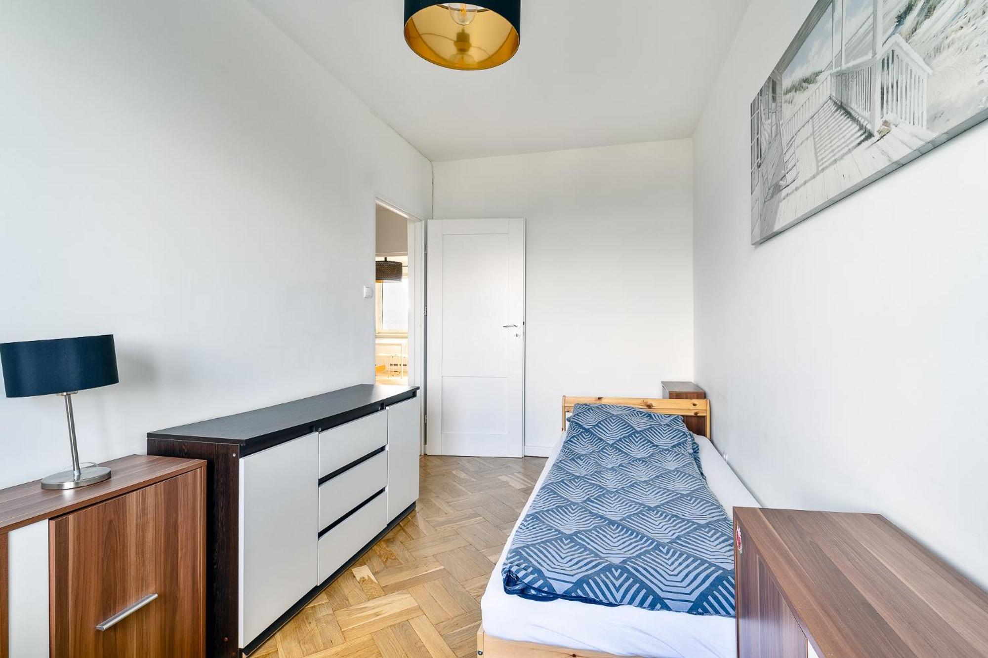 Apartment Z Widokiem Na Morze Zoppot